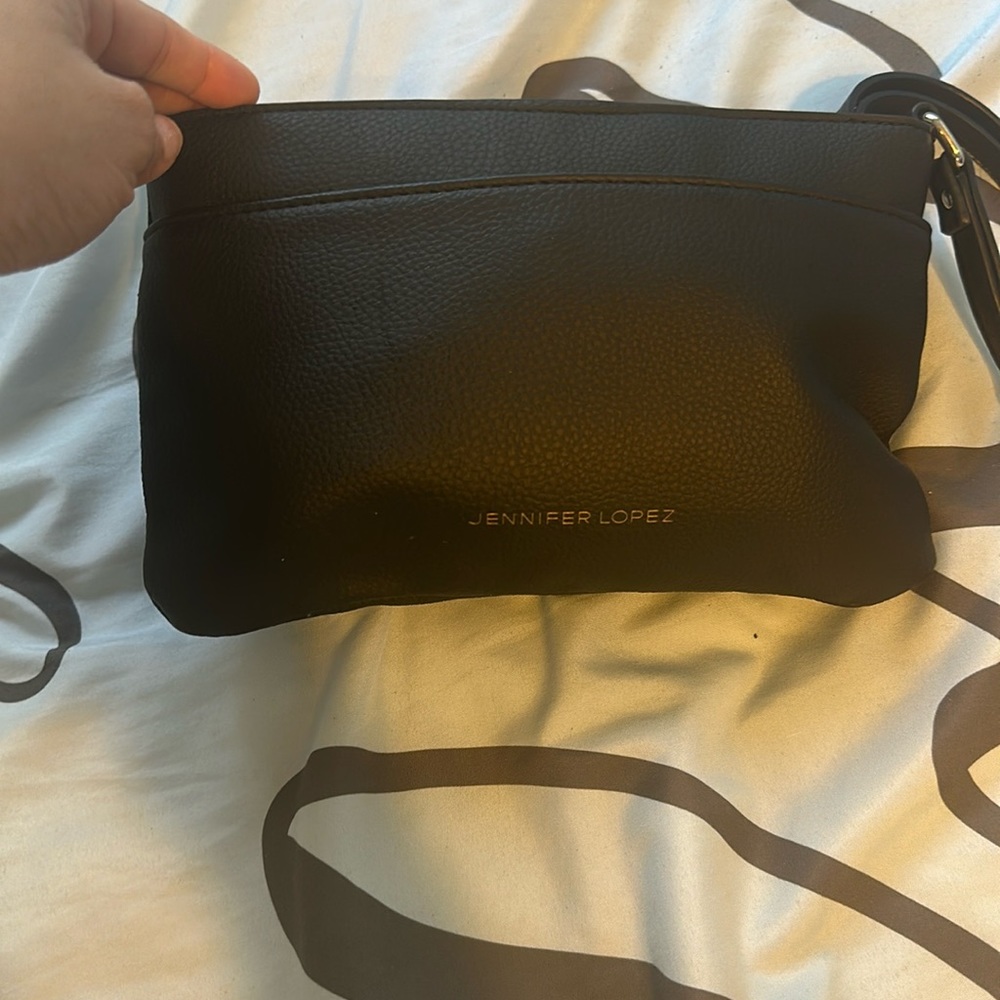 Jennifer Lopez wristlet